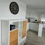 Zeewind 2 Garden Middelkerke