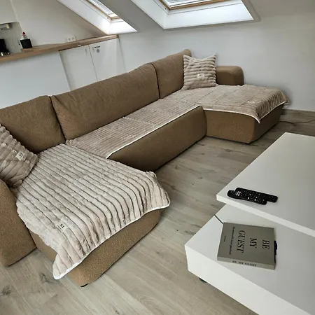 Zeewind 2 Appartamento