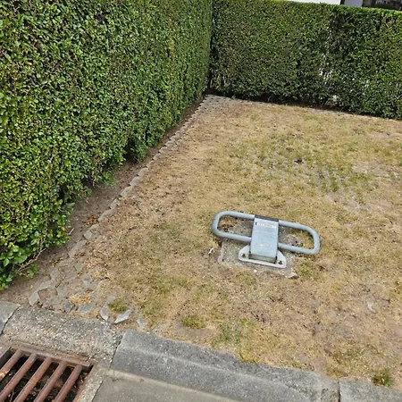 Appartamento Zeewind 2