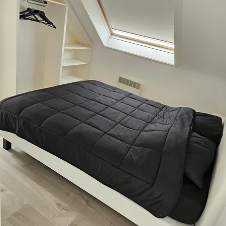 Appartement Zeewind 2