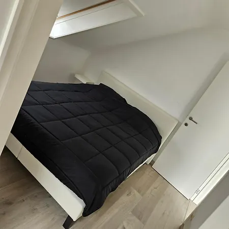Lägenhet Zeewind 2 Garden