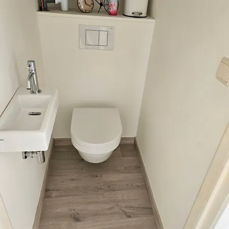 Zeewind 2 * Middelkerke