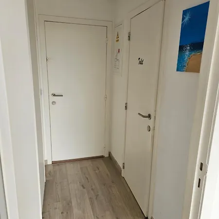 Zeewind 2 Appartamento