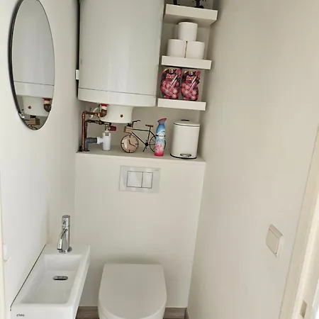 Zeewind 2 * Middelkerke