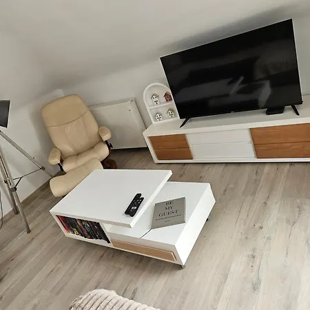 Apartamento Zeewind 2 Garden *
