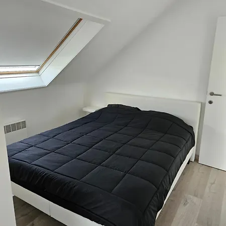 Appartement Zeewind 2