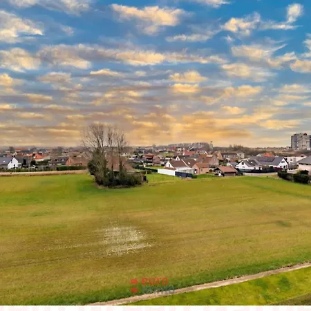 Zeewind 2 아파트 미들케르케