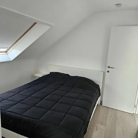 Appartement Zeewind 2 *
